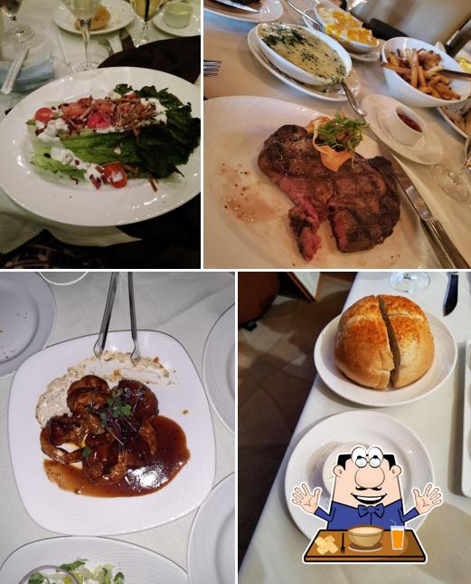 Eddie Merlot's