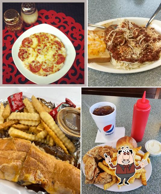 Express Family Restaurant