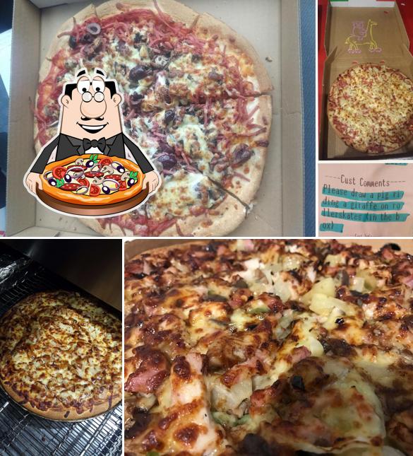 Fairfield Pizza