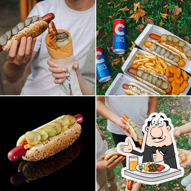 Stardogs