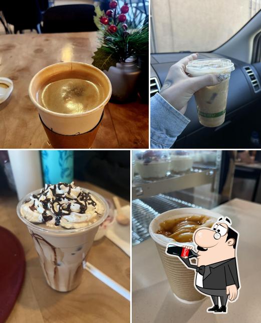 Grey Wolf Cafe