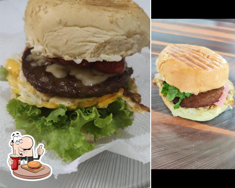 João Lanches