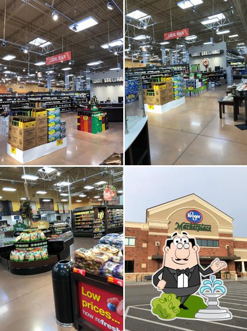 Kroger Deli