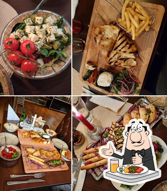 Levant Grill