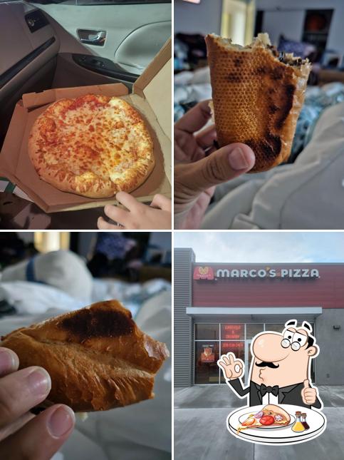 Marco's Pizza