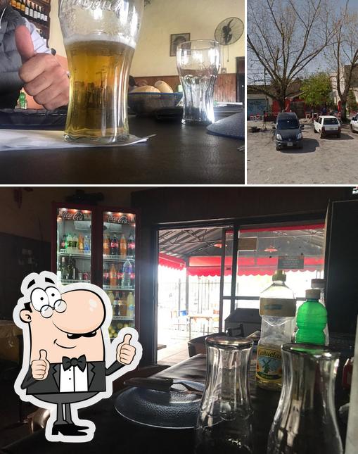 Parrilla Los Hermanos