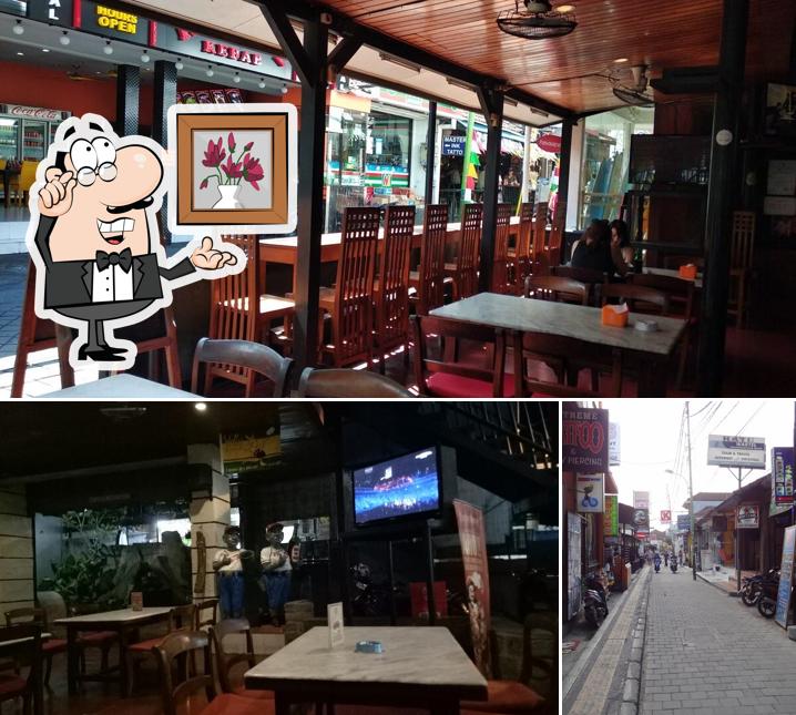 Bagus Pub & Restaurant