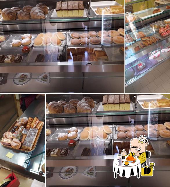 Pasticceria Bar Il Gallo Rosso