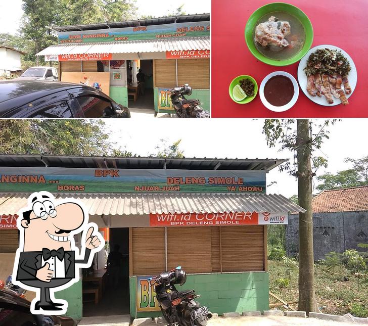 BPK Deleng Simole - Dalanta Jumpa