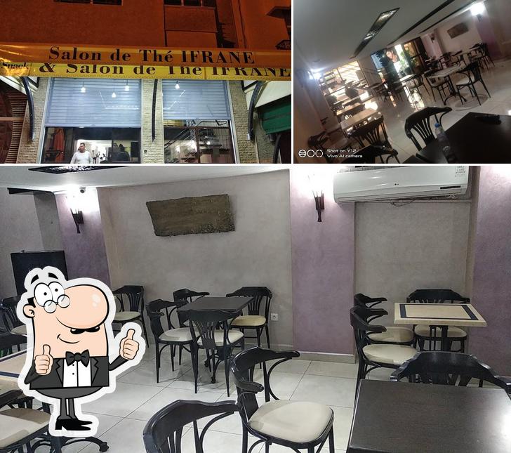 Café ifrane