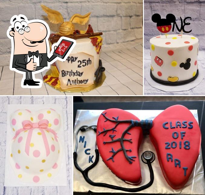 Cake Crazzie