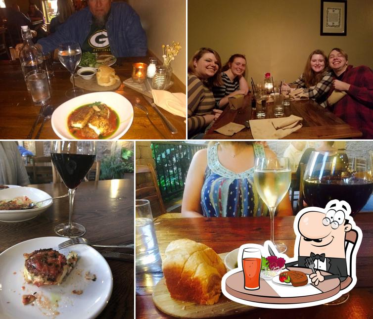 Carmella's an Italian Bistro