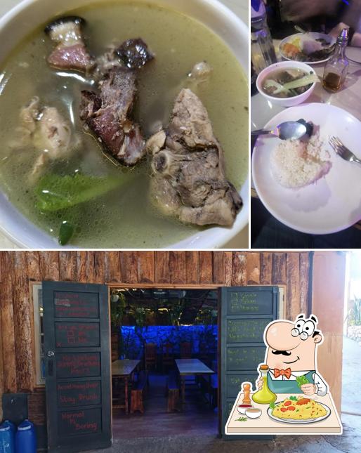 Damayan Restobar