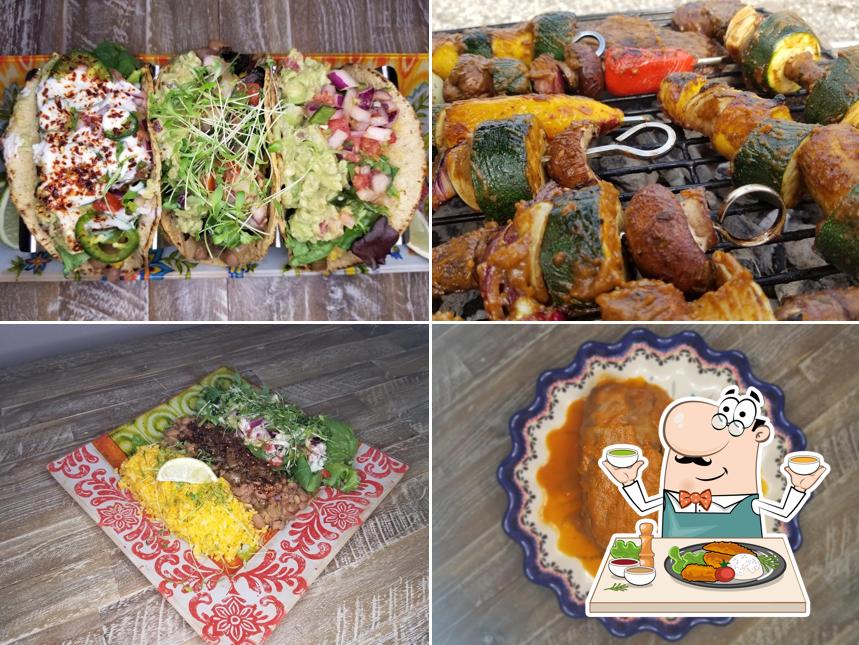 Narrow Gate: Kitchen & Culture