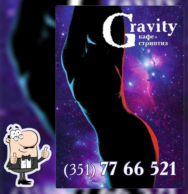 Gravity