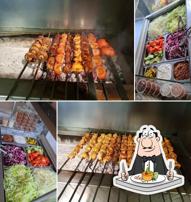 Hassocks Kebab