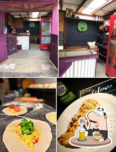 Indie Food & Drinks