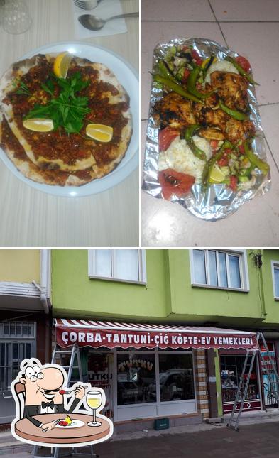 Kardeşler Pide Salonu(7/24)