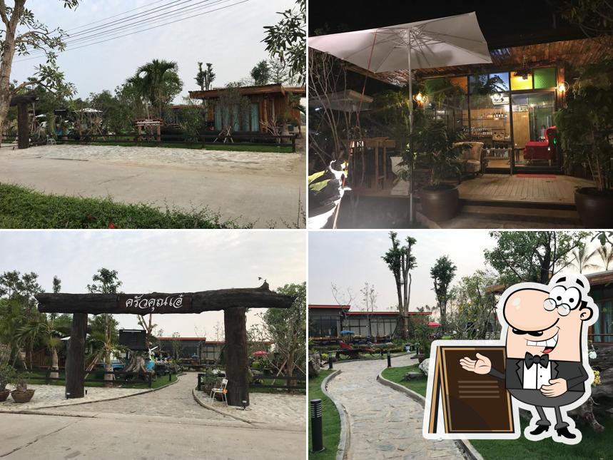 Restaurant Krua Kun Ae