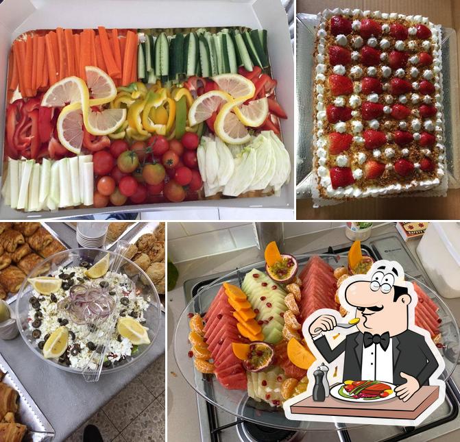 Myriam Catering