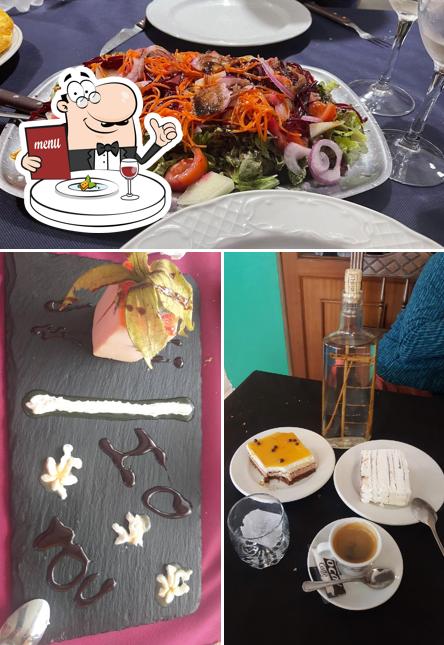 Restaurante soneira