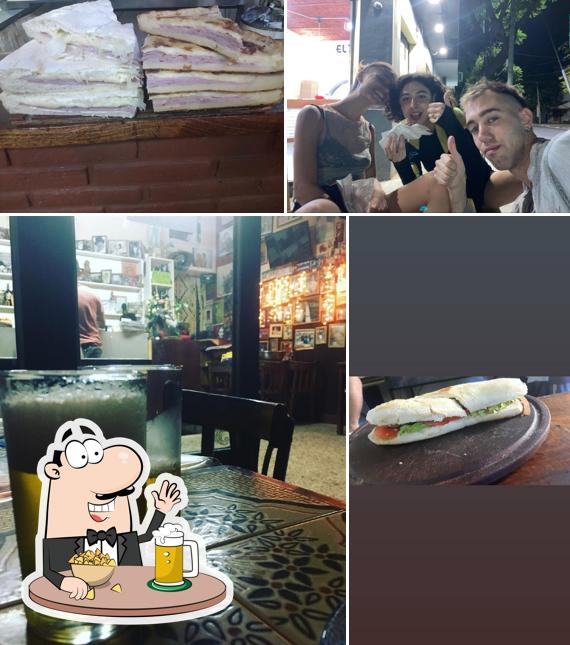 Pizzería El Rafa