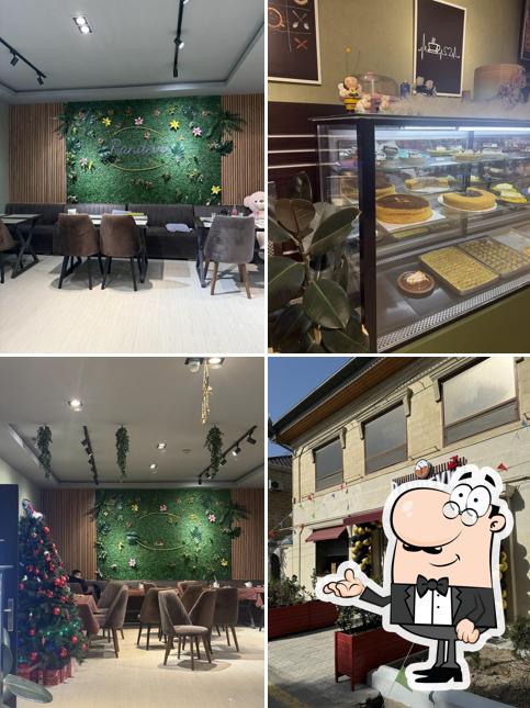 Randevu cafe