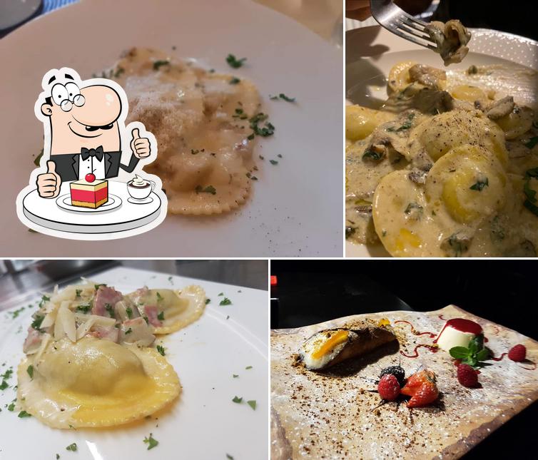 Ristorante L’arte Del Sapore