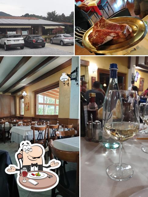 Ristorante Pizzeria La Baracca