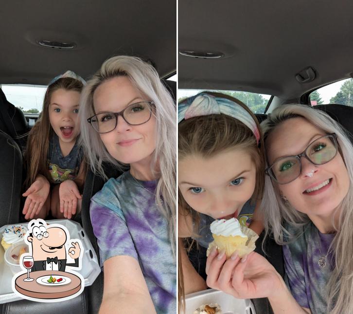 Scrumdidly Sweets & Creations