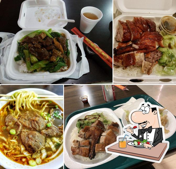 Zen's Noodles