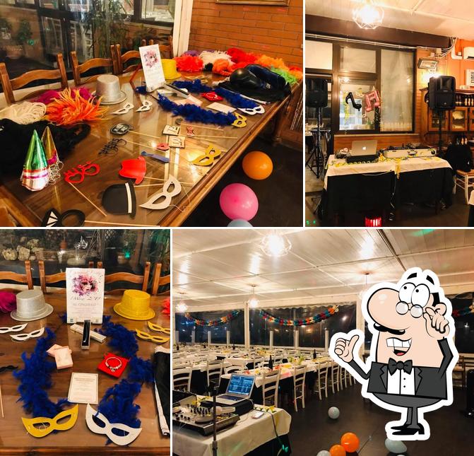 Ristorante Al Cinghiale