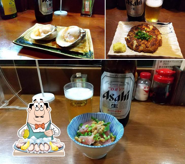 一富士