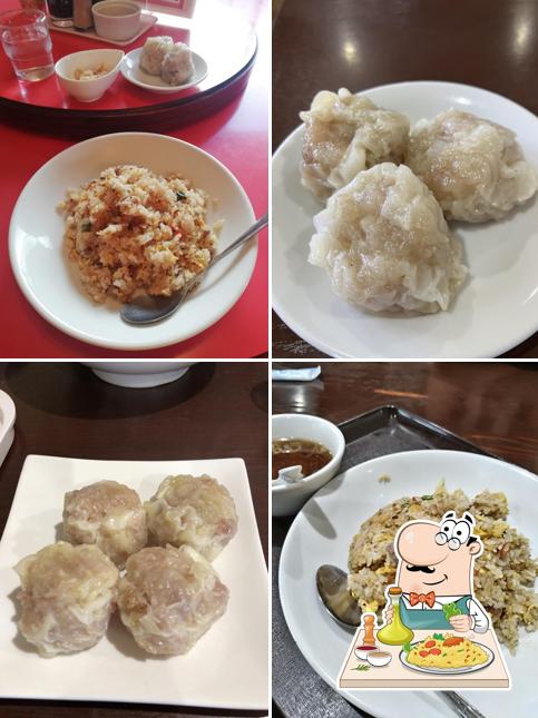 来集軒 元町本店