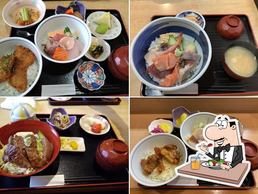 清みず土筆（月岡店）