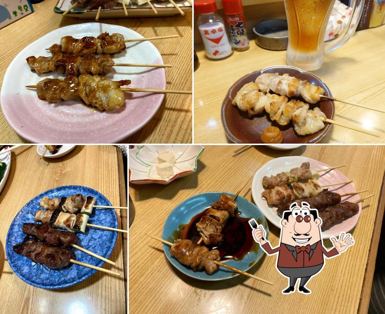 立ち飲み処ますや