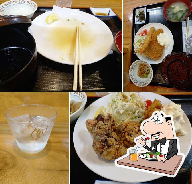 美味処 たかちゃん