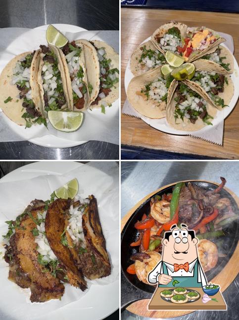 Sabor Jalisciense Mexican Restaurant