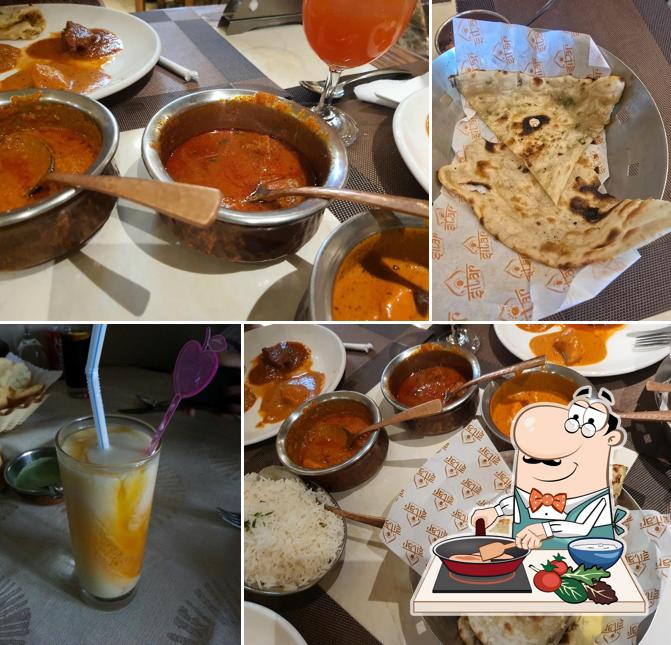 Sitar Indian Restaurant