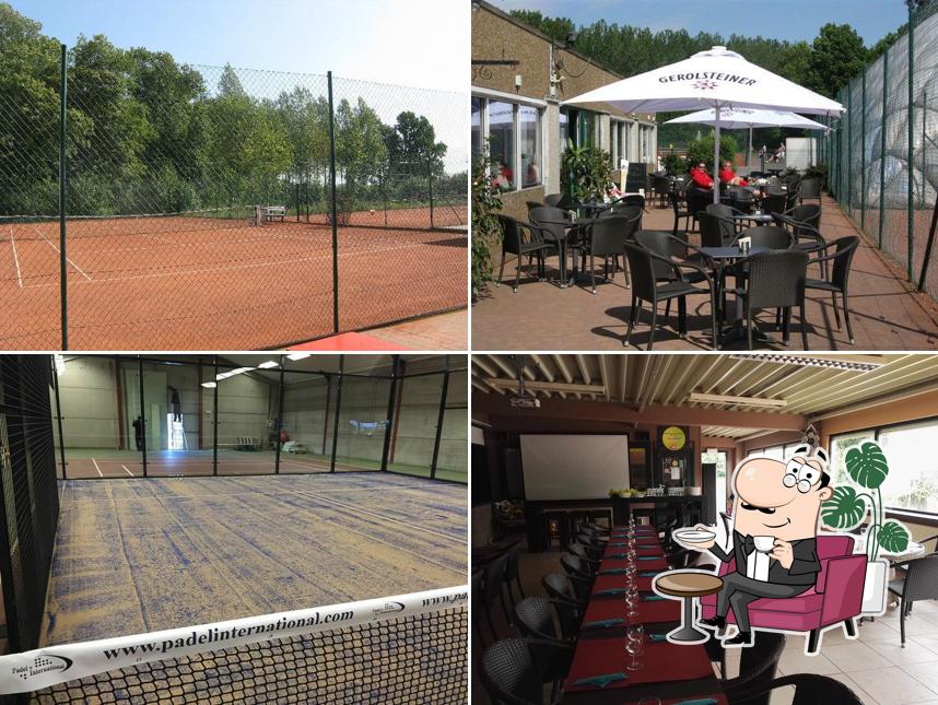 Smashing Club Le Roeulx Tennis & Padel