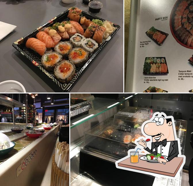 Sushi Point