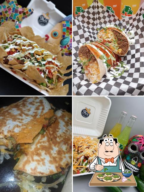 Taco Spot