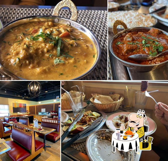 The Indian Kitchen