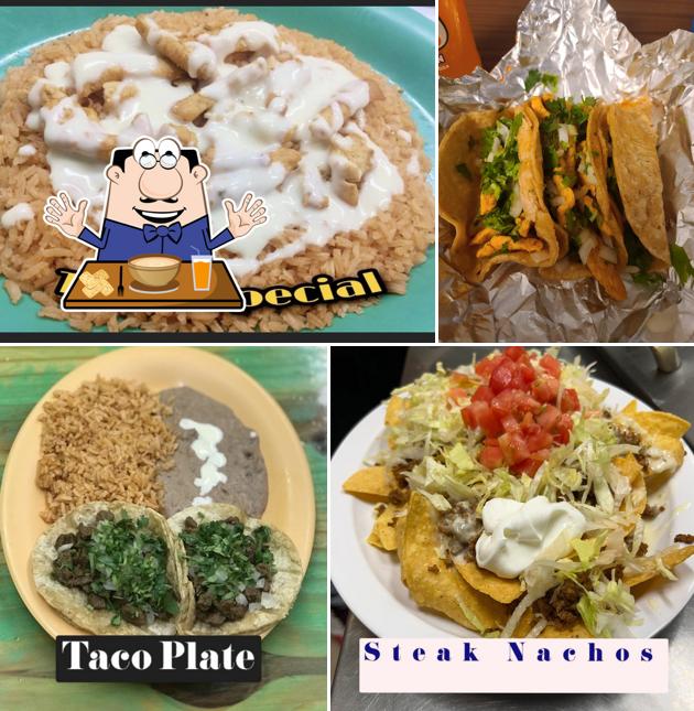 Tino's Tacos