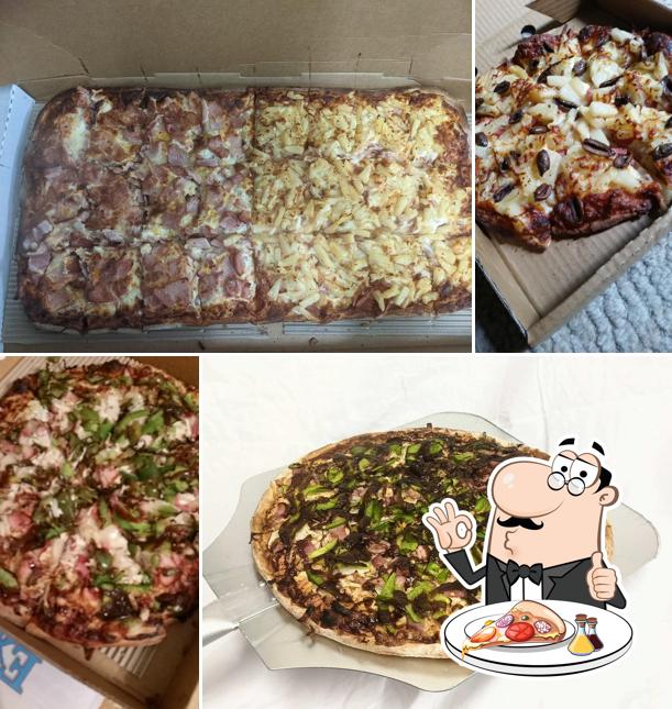 Traralgon Pizza