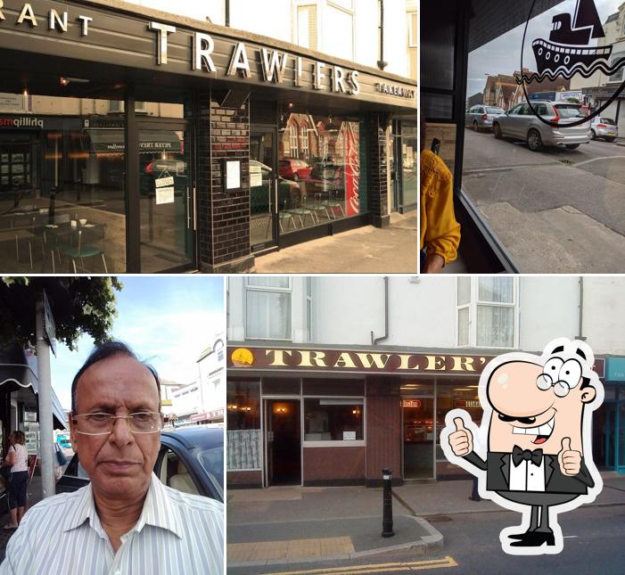 Trawlers