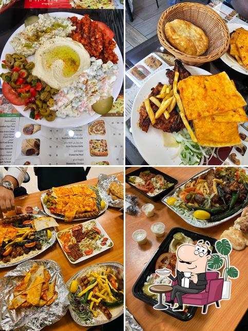 Turkish Gulf Restaurant