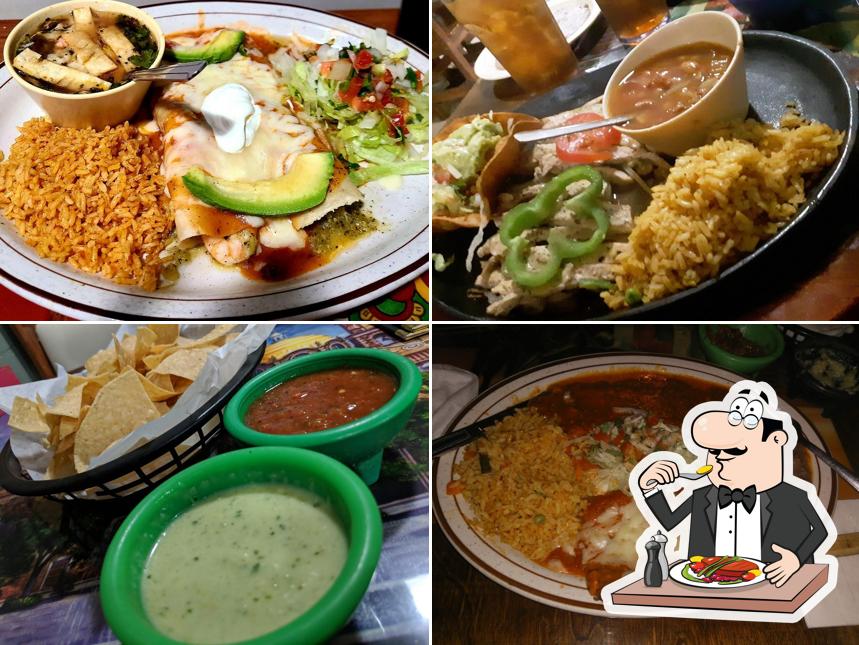 Erick's Mexican Restaurant