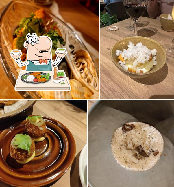 Restaurant Emil