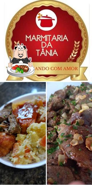 MARMITARIA DA TÂNIA